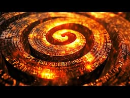 432Hz Miracle Tone Brings Positive Transformation ► Release Anxiety, Worries & Stress 》Calm The Mind