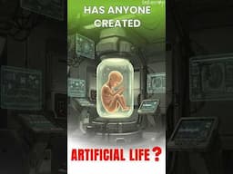 Scientists Built Life?! The Truth About Synthetic Cells!