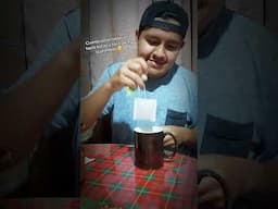 Me hizo mal el agüita🫠 #humor #entretenimiento #exs #shorts #viral
