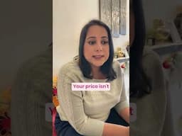 How to Overcome the Fear of Increasing Your Prices