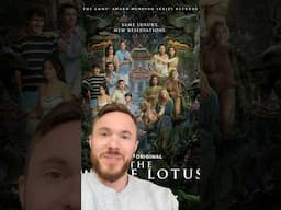 The White Lotus Enneagram Reference #thewhitelotusseason3 #thewhitelotus  #enneagram