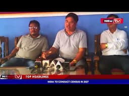 MANIPUR MEEYAMNA HAINARIBA INDIA LEINGAK NA KUKI BU KHUTLAI OINA SIJIN NADUNA MEITEI MUTHAT NABA