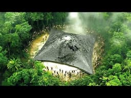 15 Discoveries that were Immediately COVERED UP