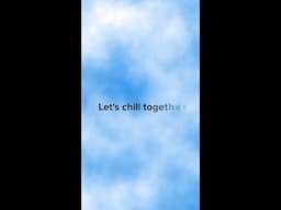 Sundays are for deep breathing