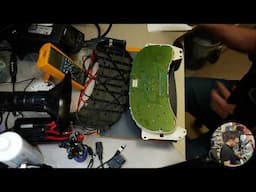 05 Silverado Instrument Cluster full repair video. www.maicsalazardiagnostics.com