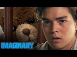 'Chauncey Reveals Himself to Liam' Scene | Imaginary | DeWanda Wise, Pyper Braun, Taegen Burns