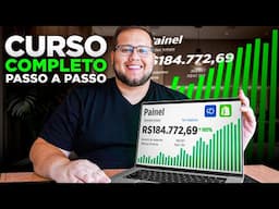 Como Criar uma Loja de Dropshipping [ATUALIZADO 2025]