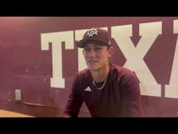 Lamar Postgame: Ben Royo