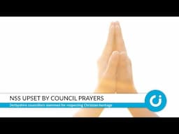 NSS upset by council prayers