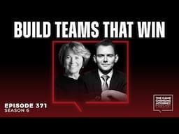What Every Leader Can Learn From Netflix’s Early Chaos with Patty McCord — Episode 371