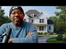 I sold My Film Equipment to buy a House, and This Happened