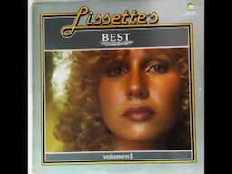 Lissette - Háblame de él (Cover Audio)