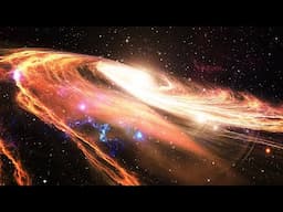 Scariest Things in the Universe: Exploring Space's Dark Secrets