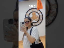 Pre-natal yoga ka first day ❤️ #minivlog #pregnancy #ashortaday