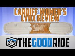 Cardiff Womens Lynx Review