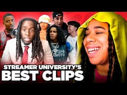 Kai’s Streamer University Was So TOXIC But Hilarious