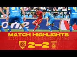 HIGHLIGHTS | CARRARESE - CATANZARO 2-2 ⚽️