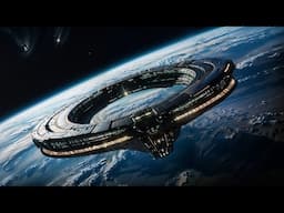 The Sleeping Giant | HFY Stories | Scifi Stories