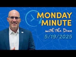 May 19, 2025 - Fall 2025 Enrollment Update