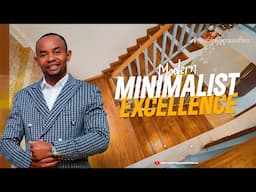 This Home Redefines Luxury Living! | Simple, Bold Design | KILGORIS