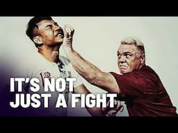 I Am The White Tiger: An Unbelievable Kung Fu Journey