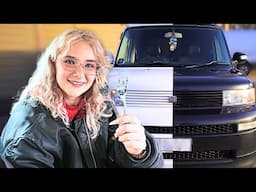 siivotaan mun auto