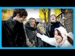What NO ONE Tells You About Japanese People!
