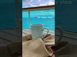 ☀️🌊☀️ #cruising #travellife #travelshorts #youtubeshorts