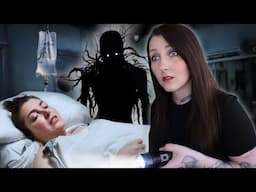 Jades Heart Procedure & HAUNTED Hospitals! Ep 17