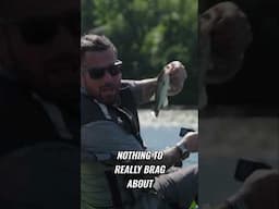 Kayak Fishing Frenzy: Epic Catches, Hilarious Fails & Windy Lake Battles!