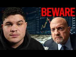 BEWARE Tuesday: The S&P 500 is about to TRAP EVERYONE