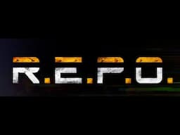 Playing REPO w/ Mhuyo and Vix