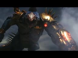 They could never make me hate Doom: The Dark Ages