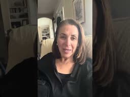 An update from Patty // Relatively Refined
