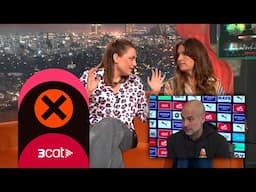 Mamarazzis: "Pep Guardiola diu que ha passat els seus millors anys a Manchester"