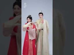 《Kebetulan Yang Manis》《榜上佳婿》WangZiQi dan LuYuXiao Mencari "Pasangan" online