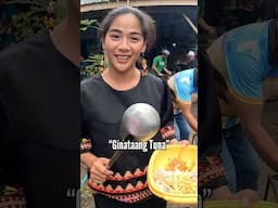 Philippines Girl Cooks Me Dinner 🇵🇭
