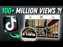 How To Go Viral in USA On Tiktok 2025 (FREE TRAFFIC)