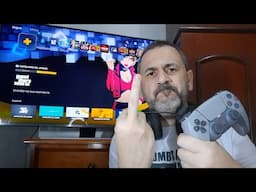PS6 é  prioridade total diz Sony, o PS5 enfiou no CUT né?!!!