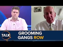 “Absolutely Betrayed The Oath” | British Police SLAMMED Over ‘Wrong’ Priorities On Grooming Gangs