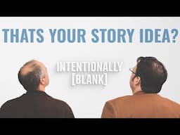 America Origins: Coming Soon To Theaters - Intentionally Blank EP. 209