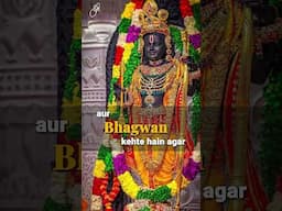 Hanumanji ka Manifestation? | Om Dhumatkar #shorts