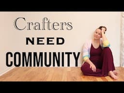 Is Social Media Necessary for Makers?