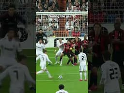 He found it 👀