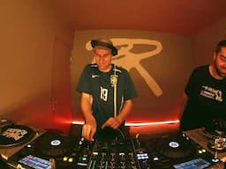Electronic, Bass & Breaks : Kaval B2B Cardozo | 07.03.25