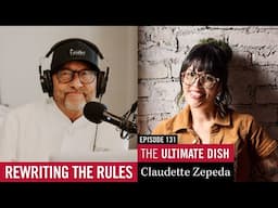 How Claudette Zepeda Rewrote the Rules—From Single Mom to Entrepreneur
