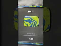 was this a mistake? #shorts #youtube #playbutton