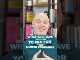What Do Limited Companies Need to File in 2025?
