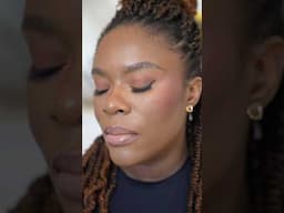 Easy eye makeup