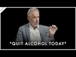 The First Steps to Unf*cking Your Life in 2025 - Jordan Peterson Motivation